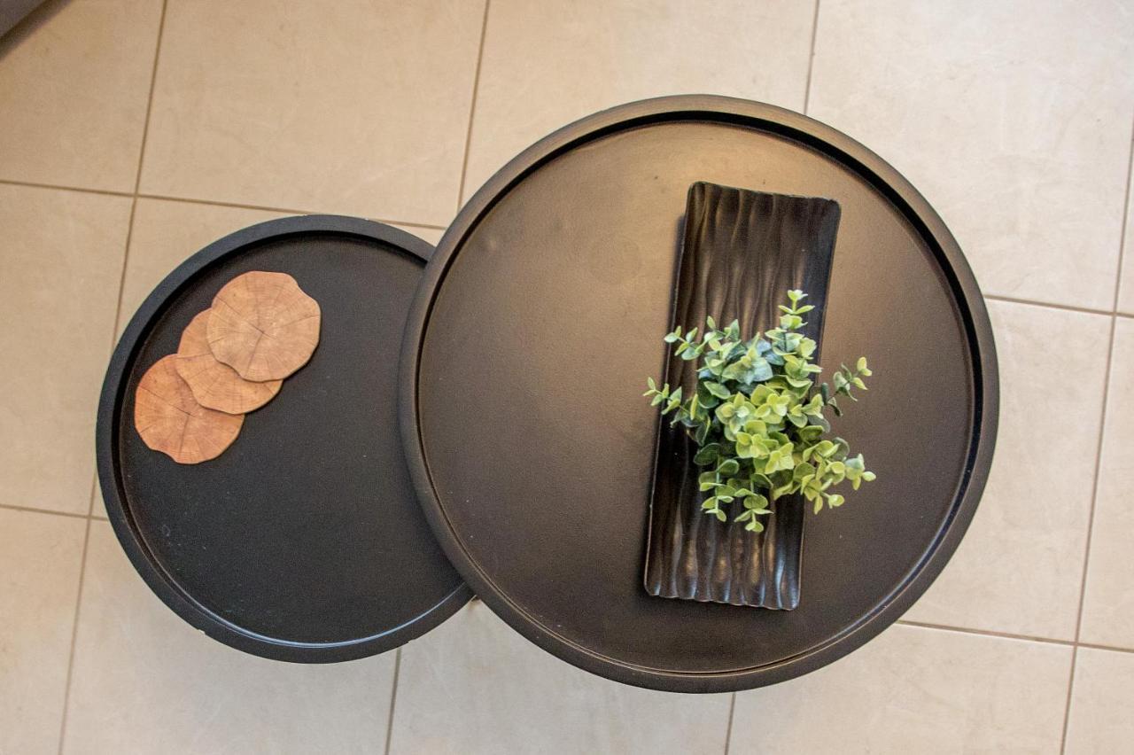 Joy Cozy Apartment Nea Iraklitsa Εξωτερικό φωτογραφία